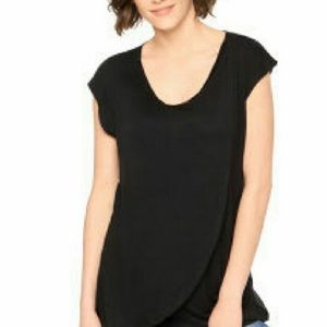 Motherhood sleeveless nursing top